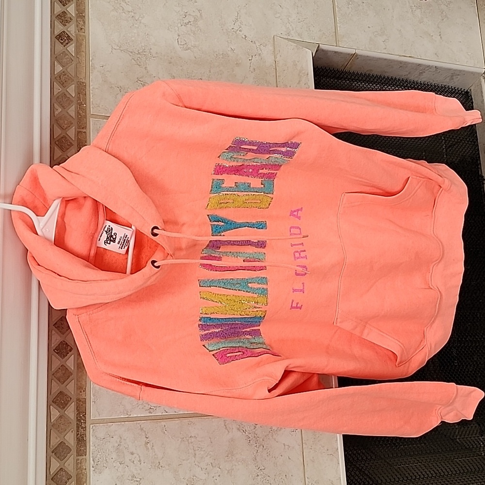 ⛱️ PANAMA CITY BEACH FLORIDA Hooded Sweatshirt ⛱️